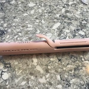 L'Ange Le Duo Airflow Styler in Pink